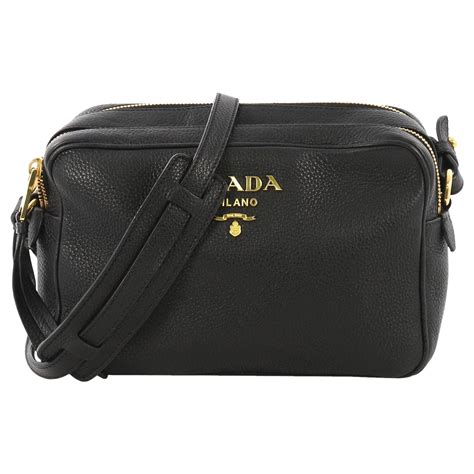 prada double bag price|prada double zip camera bag.